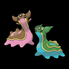 423. Gastrodon